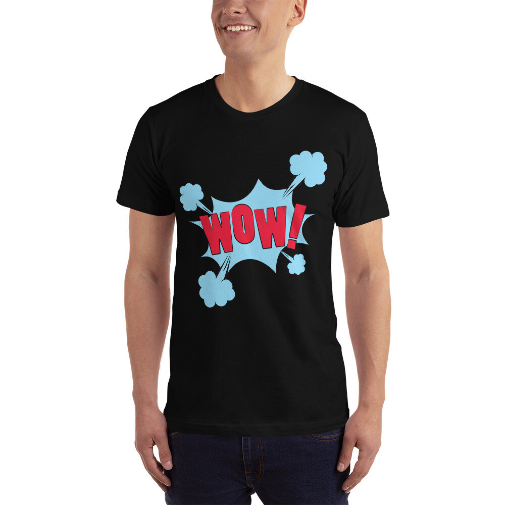 Pop Art , Pop T-Shirt