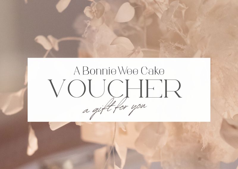 Gift voucher