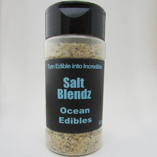Ocean Edibles 78g shaker