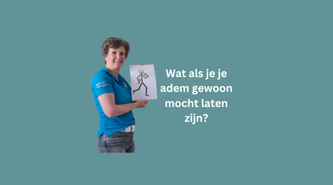 Adem: ruimte, ritme en meer