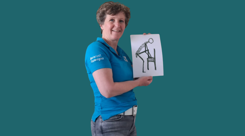 Rug - Deel 2: De Relatie Tussen Bekken En Ribben Rug - Deel 2: De Relatie Tussen Bekken En Ribben