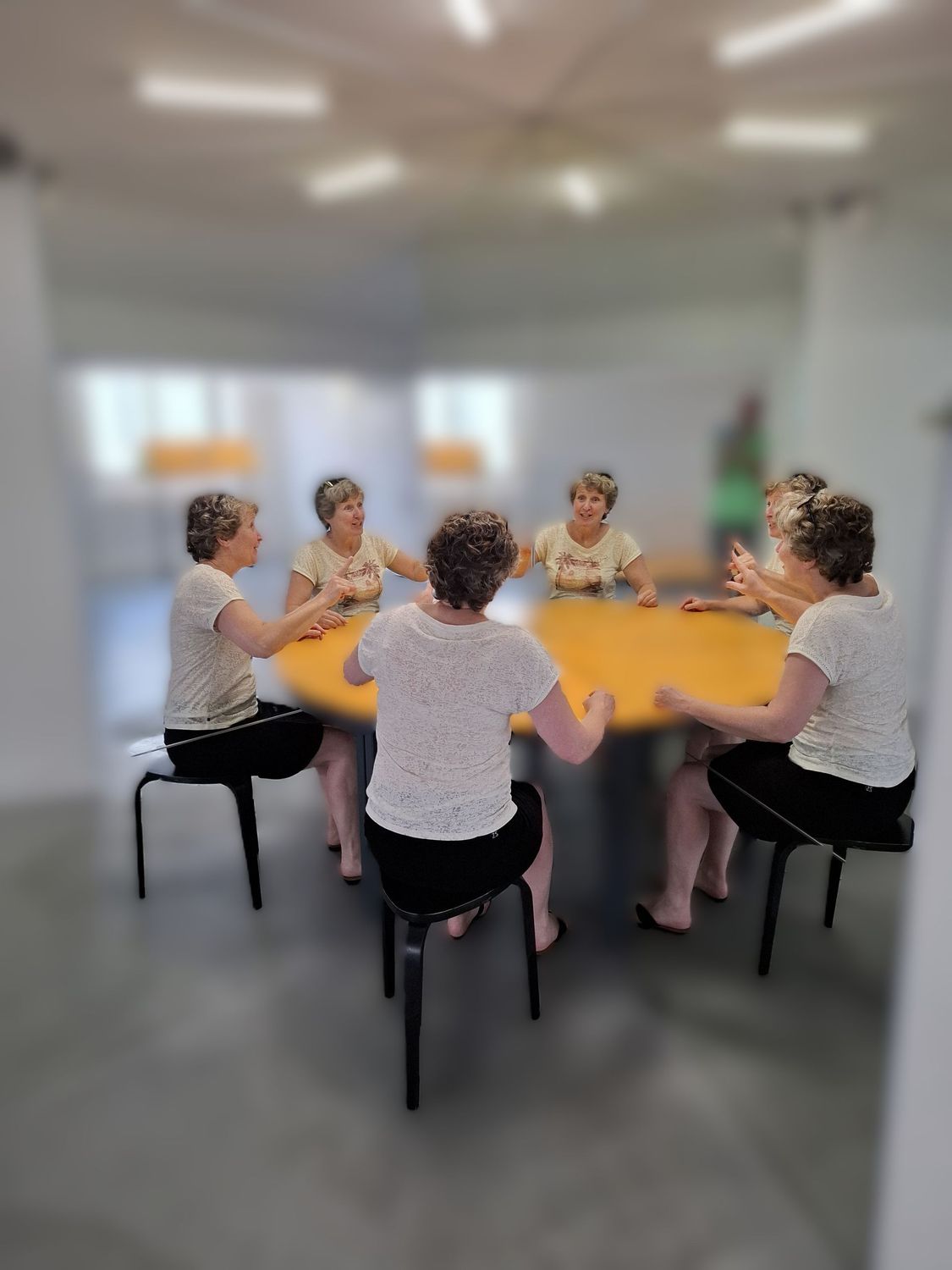 ⭐ Voorbij de dualiteit – Deel 3: Binnen en buiten