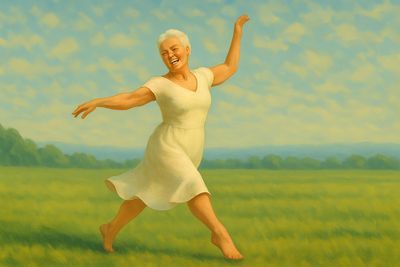 Licht bewegen - deel 1 Licht bewegen - deel 1