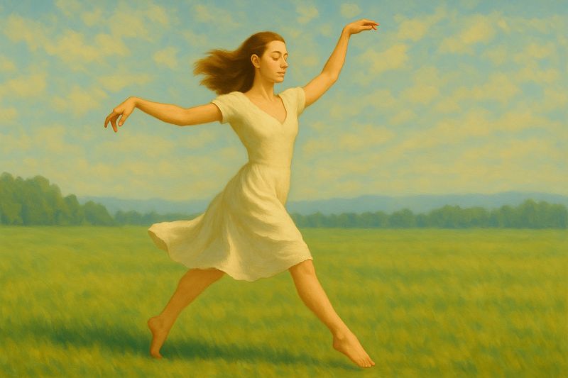 Licht bewegen - deel 2 Licht bewegen - deel 2