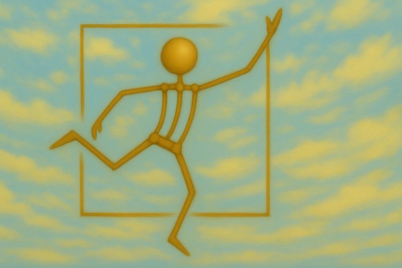 Vierhoek 'Vrijheid binnen begrenzing' deel 1 Vierhoek 'Vrijheid binnen begrenzing' deel 1