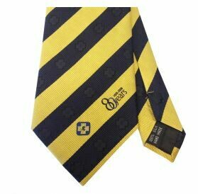 Guild Ties (Silk)