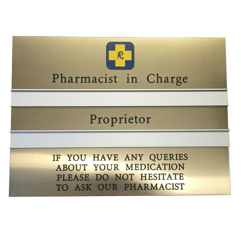 Plaque B