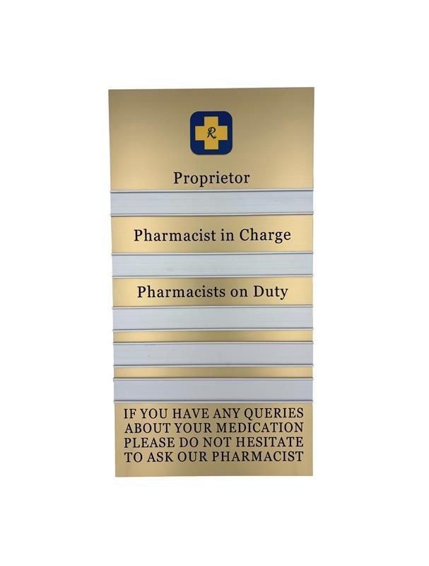 Plaque C