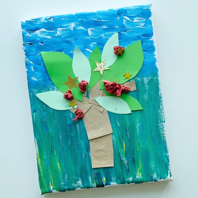 Apple Tree Story Kit