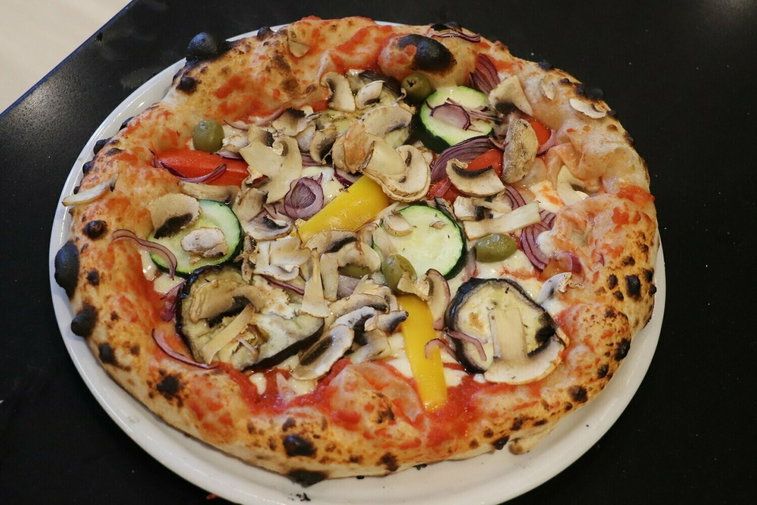 Vegetariana