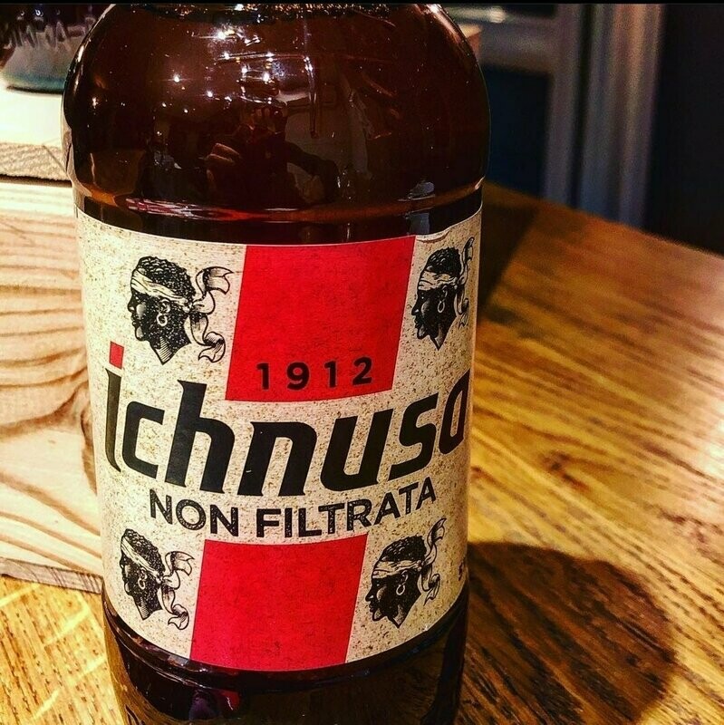 Ichnusa