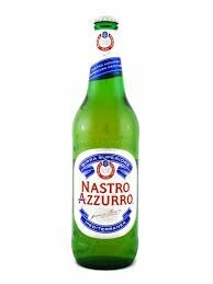 Nastro Azzurro