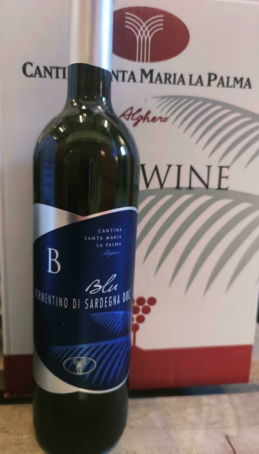 Vermentino Bianco