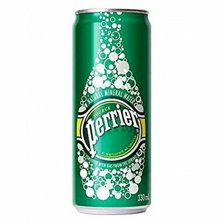 Perrier 33cl