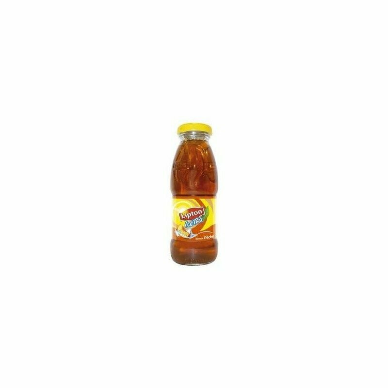 Lipton Ice Tea 25cl