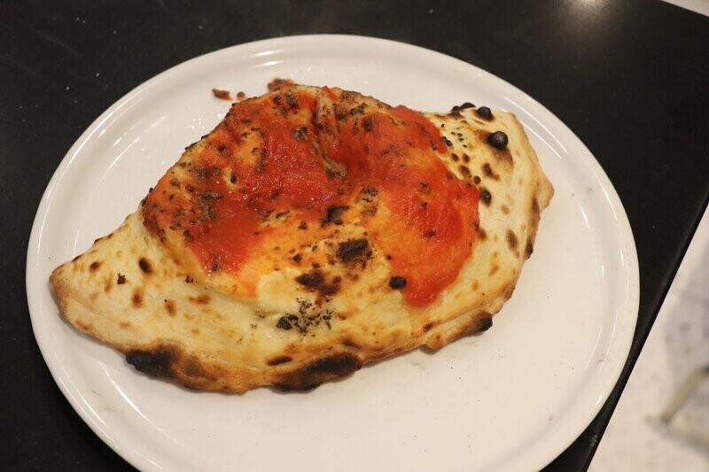 Calzone Del Capo