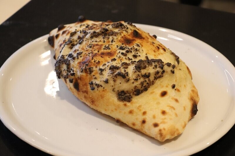 Calzone Lombardo