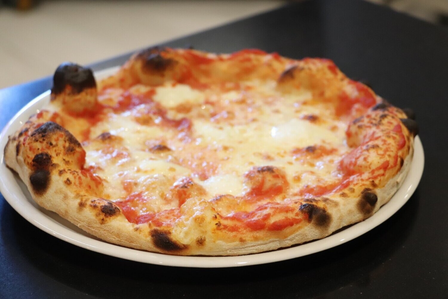 Margherita