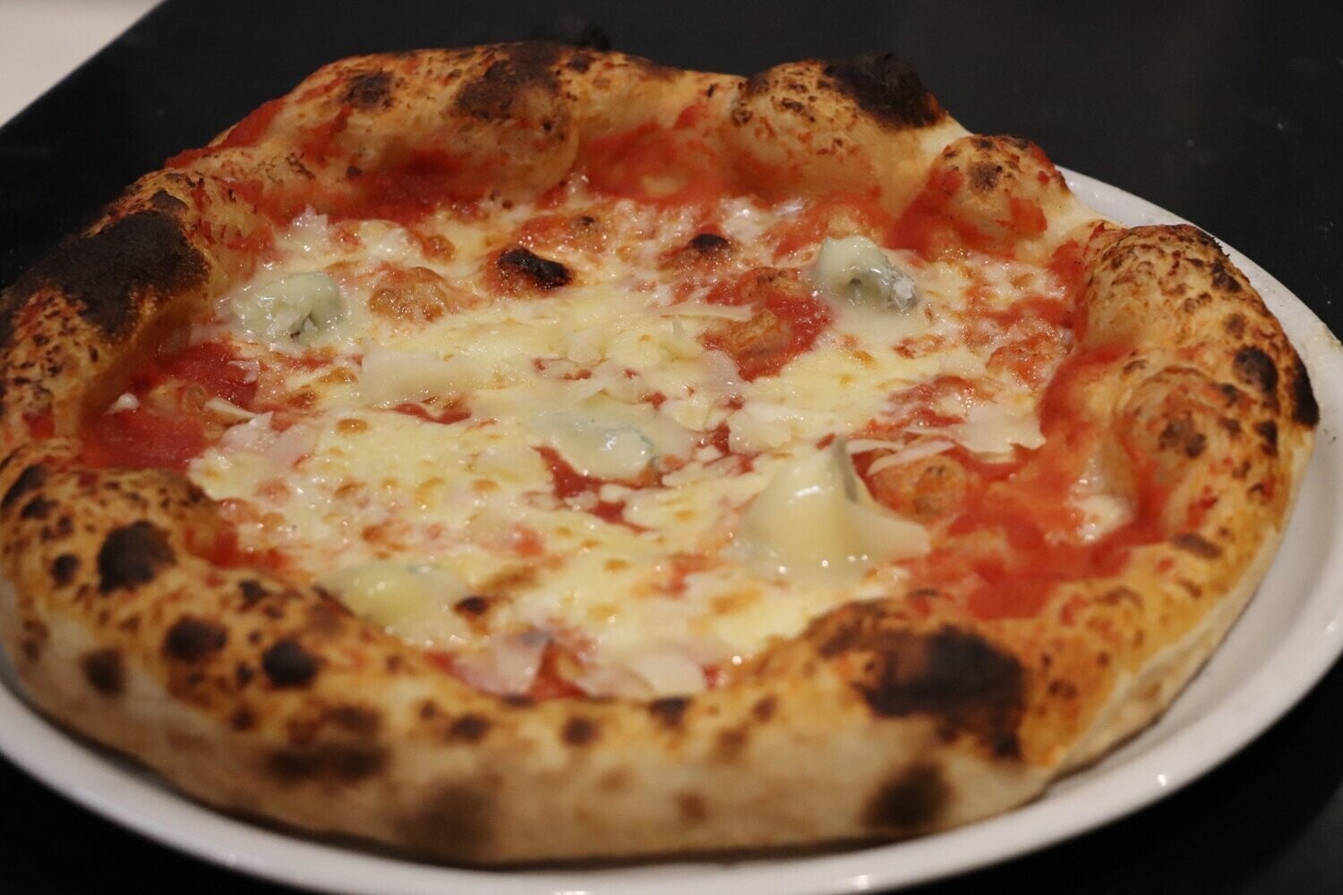 4 Formaggi