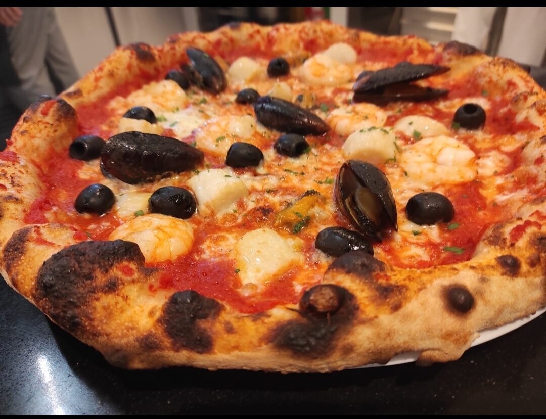 Frutti Di Mare