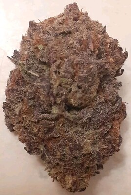 Oh kush