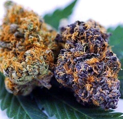 Strawberry cough