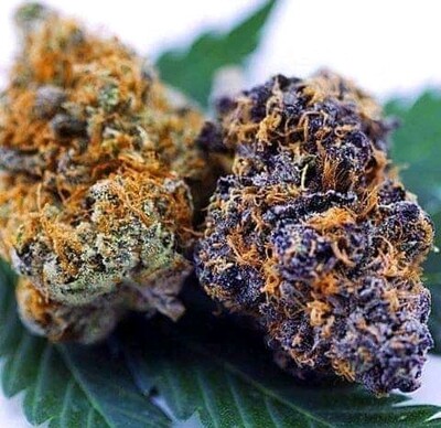 Strawberry cough