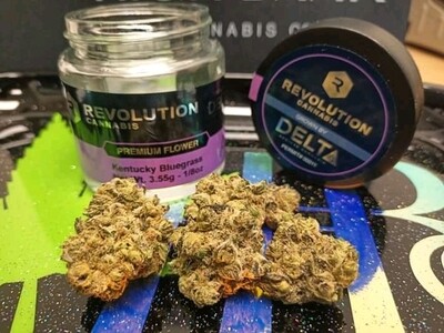 Big bud