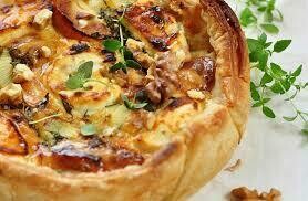 Quiche's