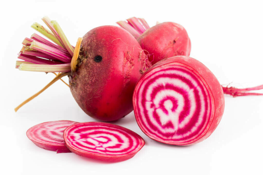 CHIOGGIA BIETJES