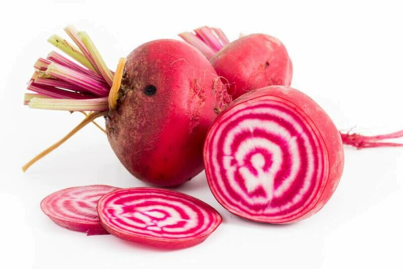 CHIOGGIA BIETJES