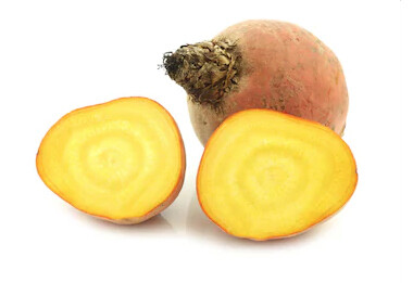 BIETJES GEEL per stuk