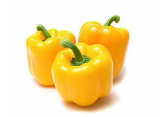 PAPRIKA GEEL