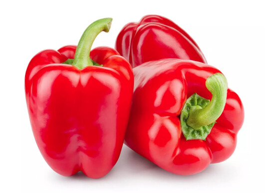 PAPRIKA ROOD