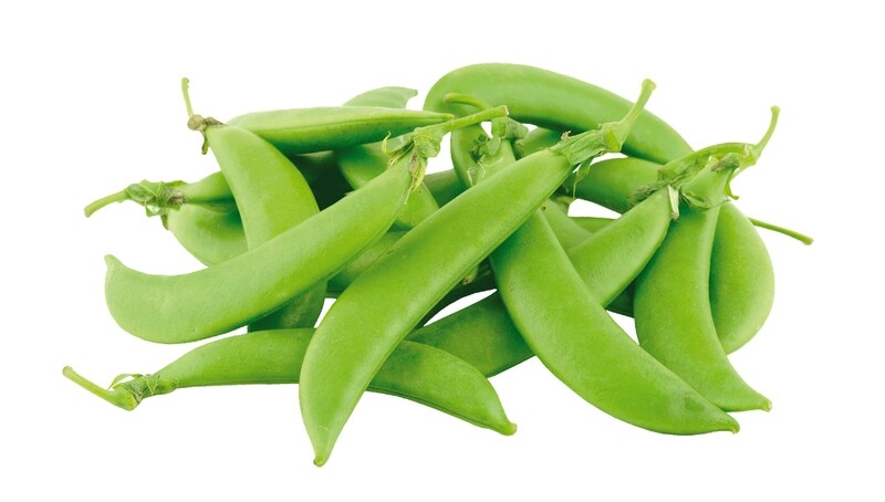 SUGAR SNAPS pakje