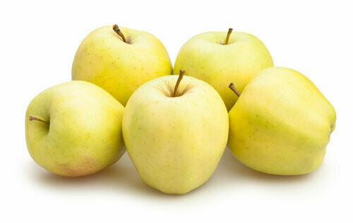 GOLDEN DELICIOUS APPELS per stuk