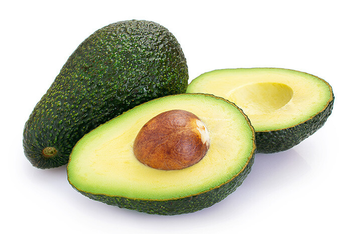 HASS AVOCADO  per stuk