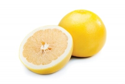 GRAPEFRUITS WIT per stuk