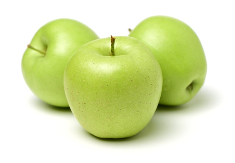 GRANNY SMITH APPELS per stuk