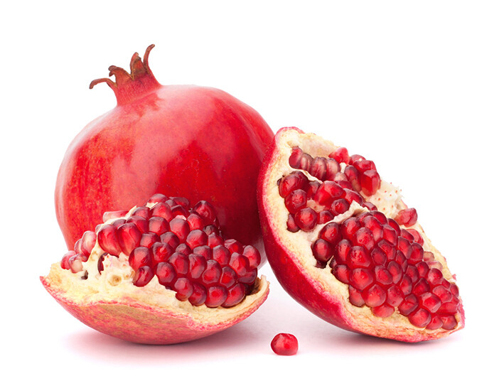 GRANAAT APPEL per stuk