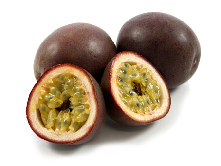 PASSIE FRUIT