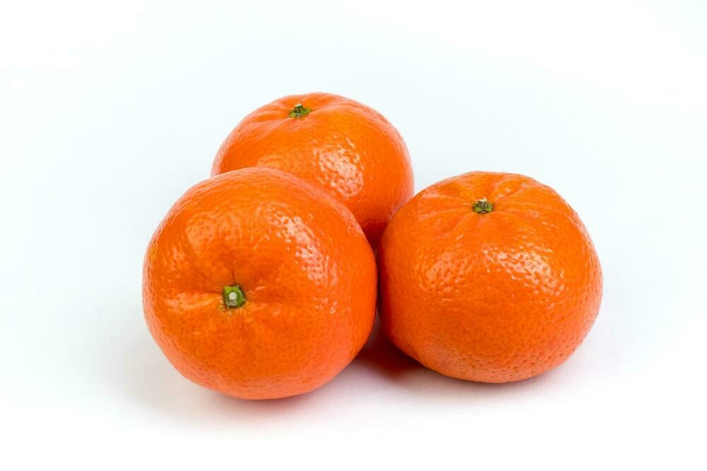 MANDARIJNEN per stuk