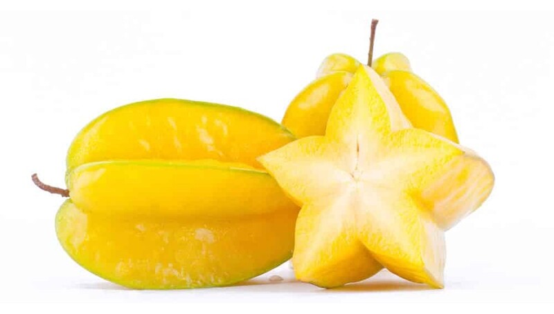 STERFRUIT/CARAMBOLA