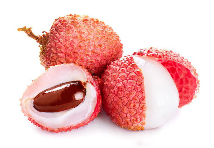 LYCHEES