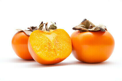 KAKI/SHARONFRUIT per stuk