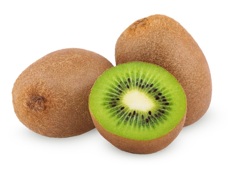 KIWI GROEN per stuk