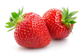 HOLLANDSE AARDBEIEN doosje 