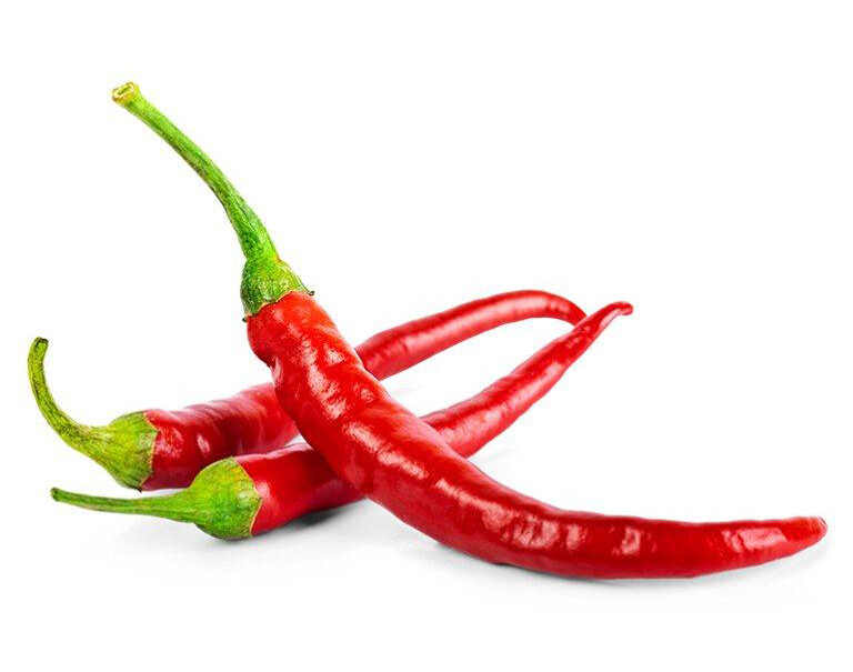 PEPERS per stuk