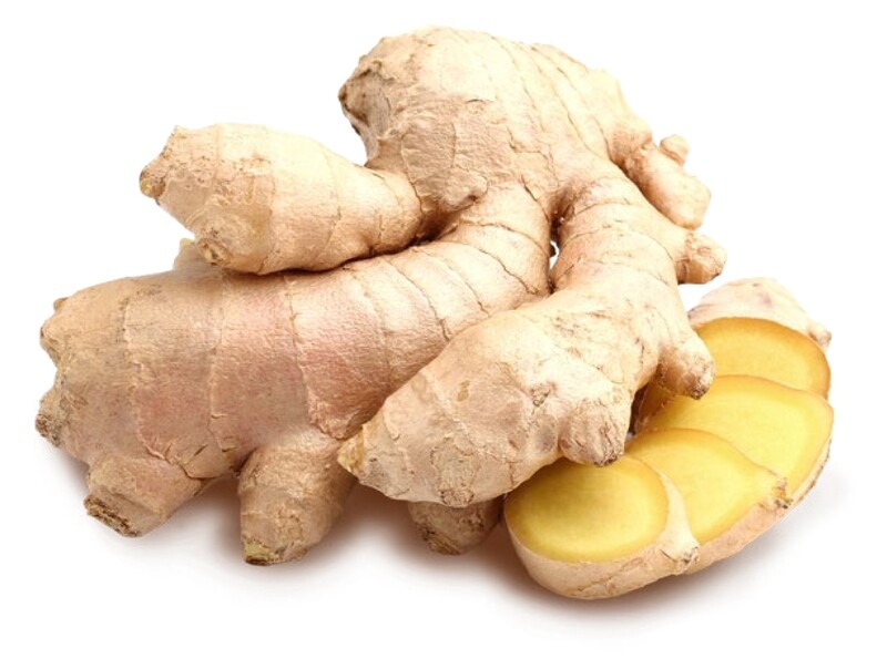 GEMBER / GINGER