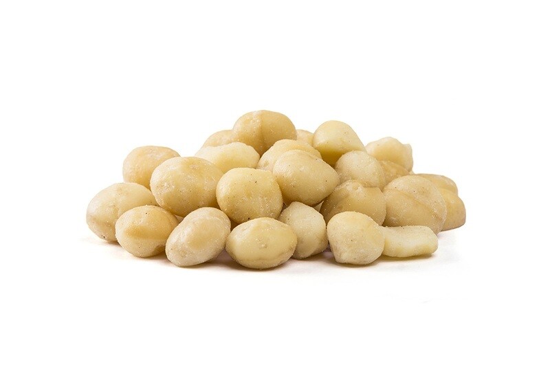 MACADAMIA NOTEN ongezouten doosje